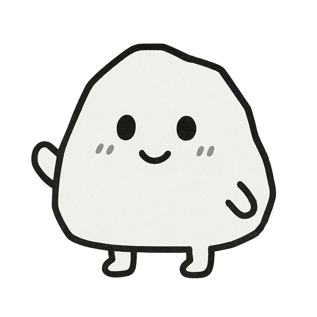 管理人（ゴロくん）